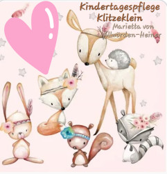 Erzieherin/ Kindertagespflege r Marietta von Allwörden 